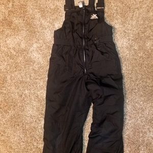 Girls Snow Pants